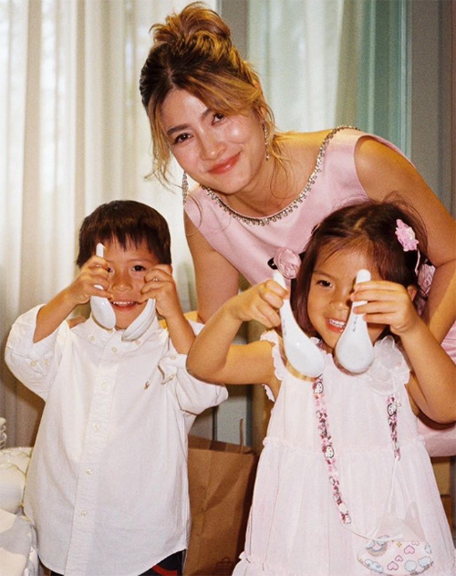 มาร์กี้ ราศรี มาร์กี้ ราศรี