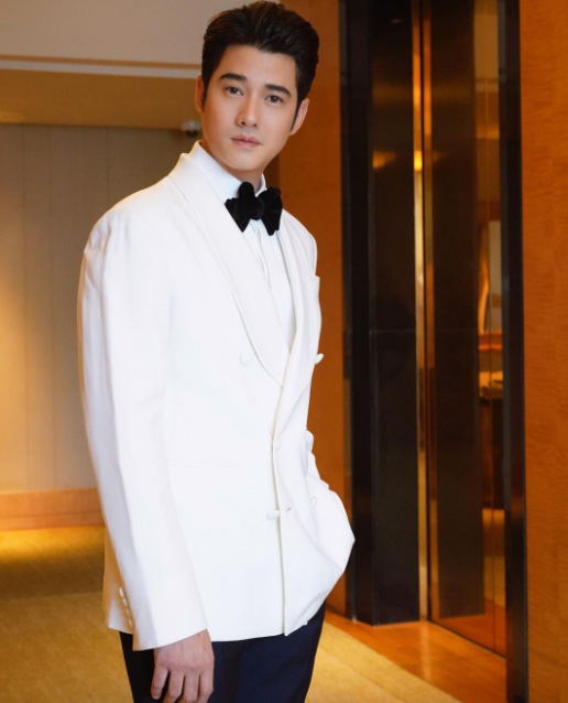 มาริโอ้ เมาเร่อ มาริโอ้ เมาเร่อ