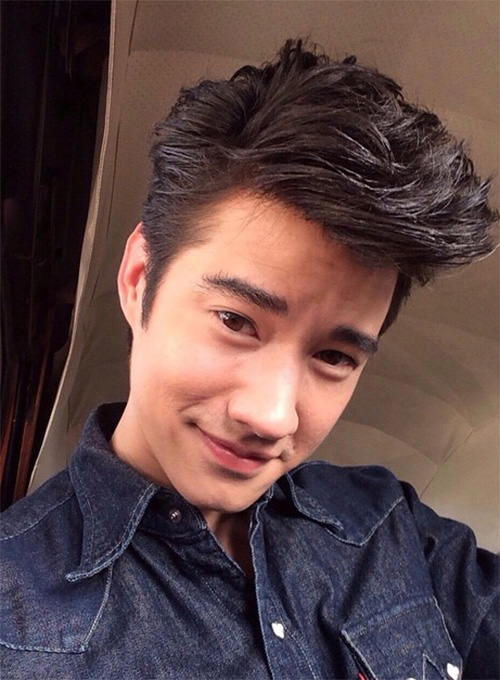 มาริโอ้ เมาเร่อ มาริโอ้ เมาเร่อ