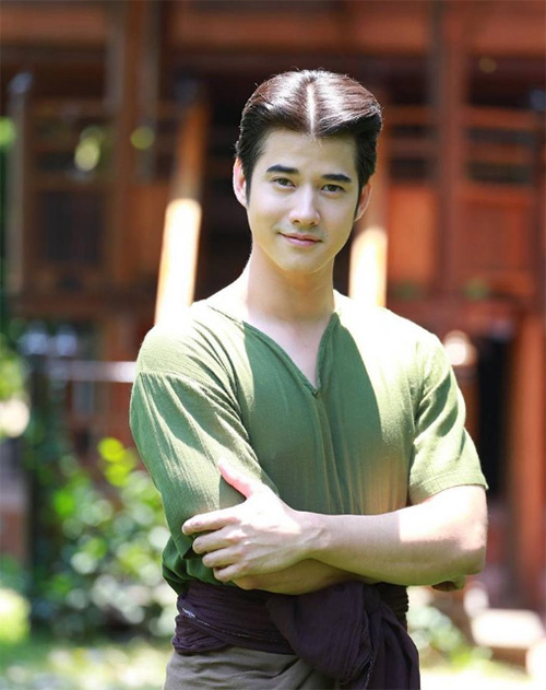 มาริโอ้ เมาเร่อ มาริโอ้ เมาเร่อ