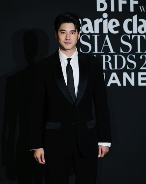 มาริโอ้ เมาเร่อ มาริโอ้ เมาเร่อ