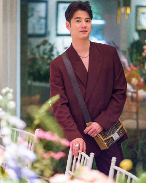 มาริโอ้ เมาเร่อ มาริโอ้ เมาเร่อ
