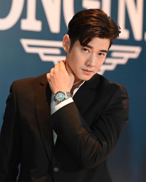 มาริโอ้ เมาเร่อ มาริโอ้ เมาเร่อ