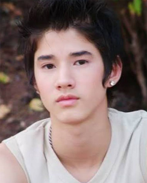 มาริโอ้ เมาเร่อ มาริโอ้ เมาเร่อ