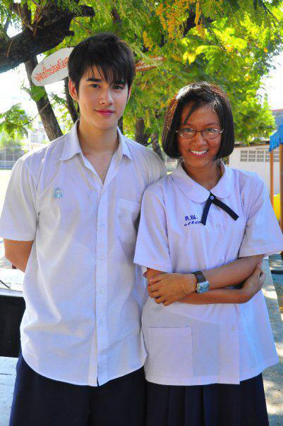 มาริโอ้ เมาเร่อ มาริโอ้ เมาเร่อ
