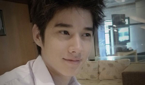 มาริโอ้ เมาเร่อ มาริโอ้ เมาเร่อ