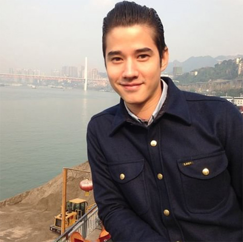 มาริโอ้ เมาเร่อ มาริโอ้ เมาเร่อ