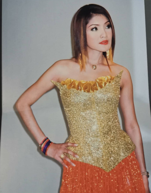 ดาว มยุรี ดาว มยุรี