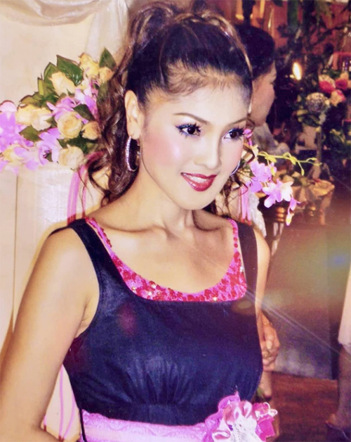 ดาว มยุรี ดาว มยุรี