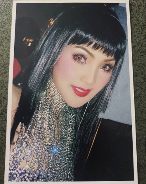 ดาว มยุรี ดาว มยุรี