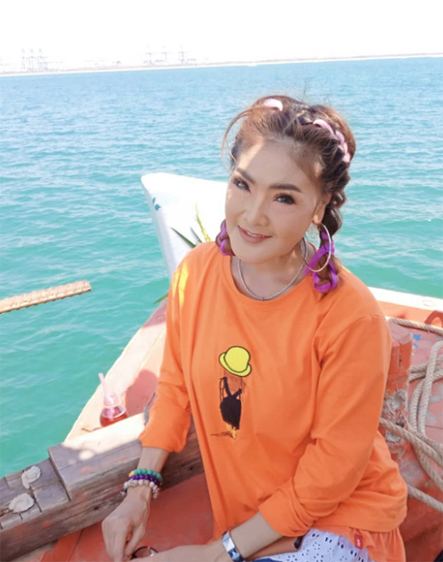 ดาว มยุรี ดาว มยุรี