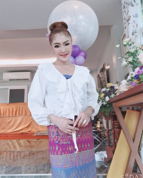 ดาว มยุรี ดาว มยุรี