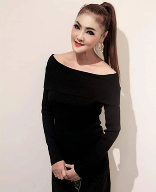 ดาว มยุรี ดาว มยุรี