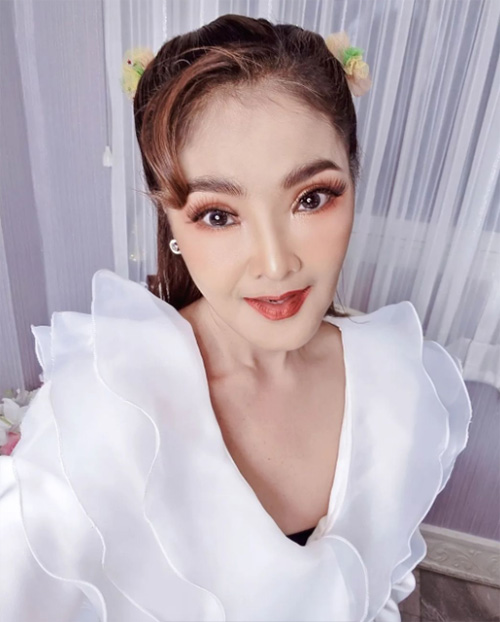 ดาว มยุรี ดาว มยุรี