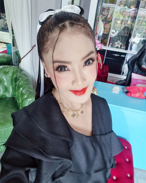 ดาว มยุรี ดาว มยุรี