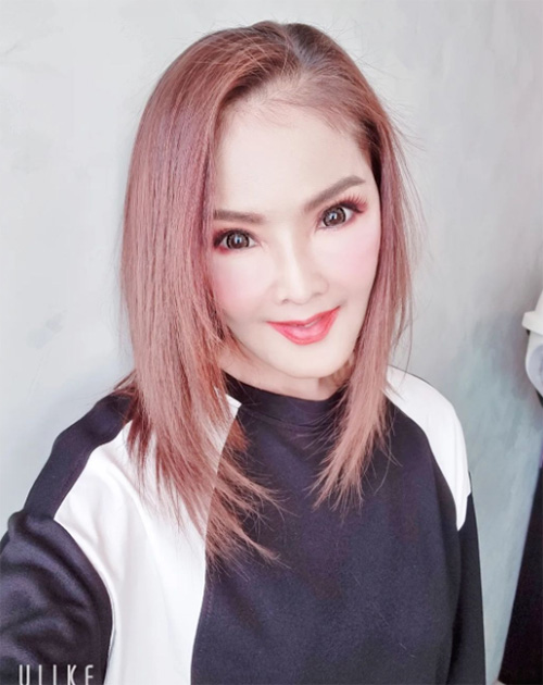 ดาว มยุรี ดาว มยุรี