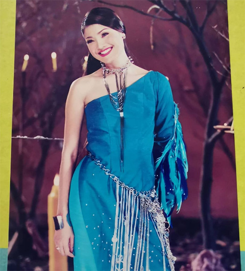 ดาว มยุรี ดาว มยุรี