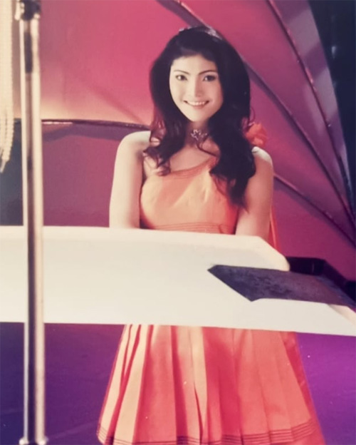 ดาว มยุรี ดาว มยุรี