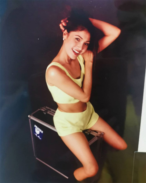 ดาว มยุรี ดาว มยุรี