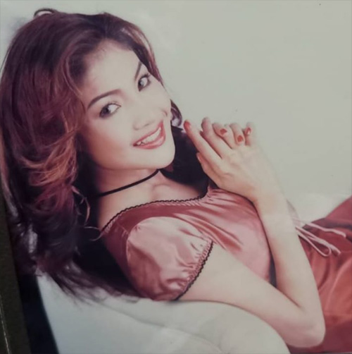 ดาว มยุรี ดาว มยุรี