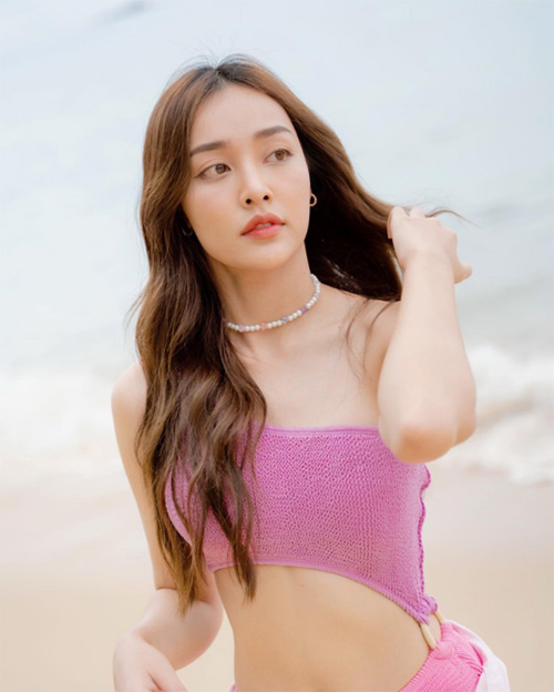 น้ำตาล พิจักขณา น้ำตาล พิจักขณา