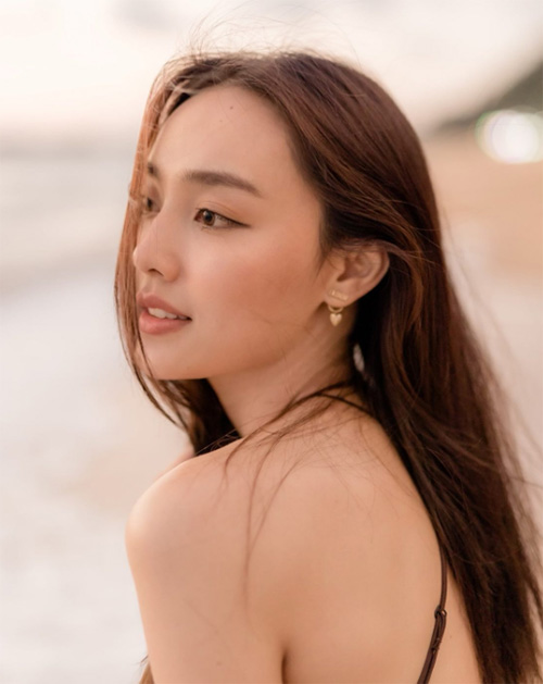 น้ำตาล พิจักขณา น้ำตาล พิจักขณา