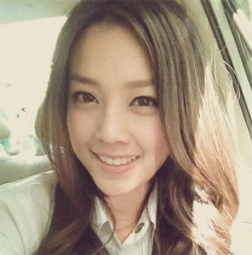 น้ำตาล พิจักขณา น้ำตาล พิจักขณา