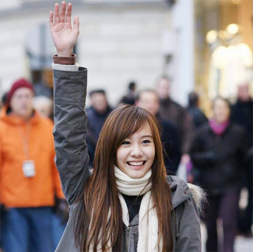 เต้ย จรินทร์พร เต้ย จรินทร์พร