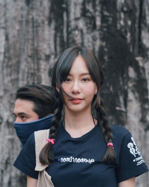 เต้ย จรินทร์พร เต้ย จรินทร์พร