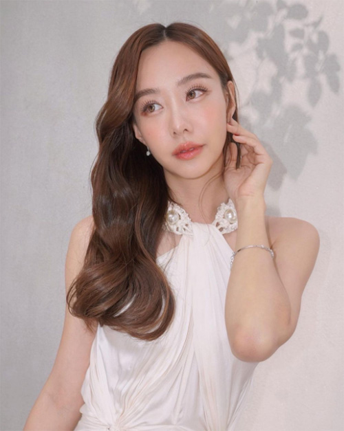 เต้ย จรินทร์พร เต้ย จรินทร์พร