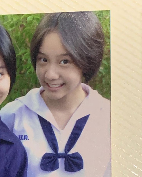 เต้ย จรินทร์พร เต้ย จรินทร์พร