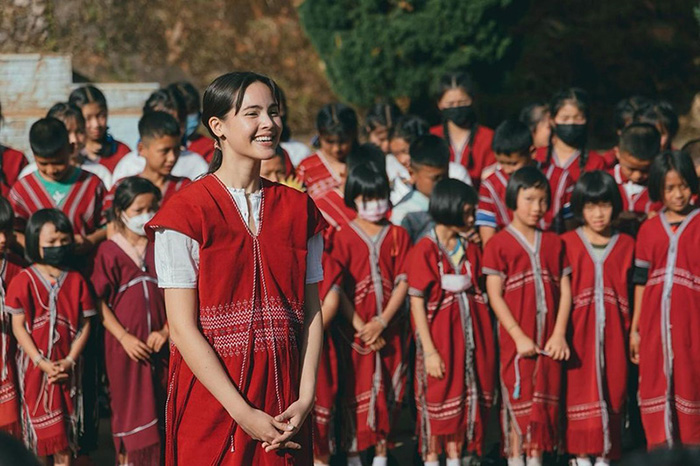 ญาญ่า อุรัสยา ญาญ่า อุรัสยา