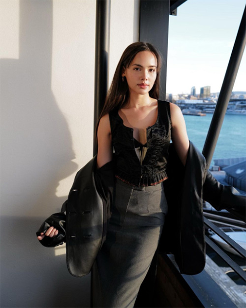 ญาญ่า อุรัสยา ญาญ่า อุรัสยา