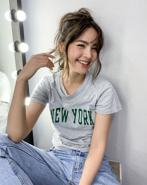 ญาญ่า อุรัสยา ญาญ่า อุรัสยา