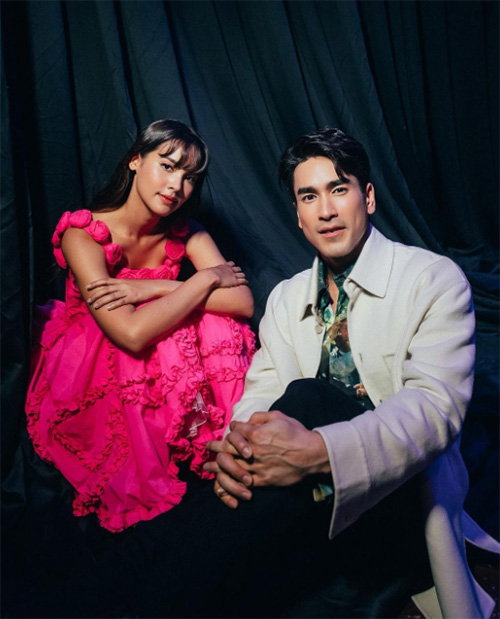 ญาญ่า อุรัสยา ญาญ่า อุรัสยา