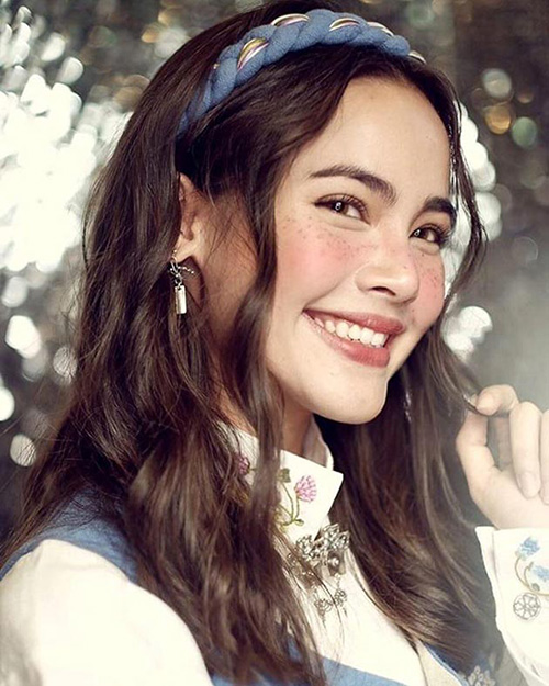 ญาญ่า อุรัสยา ญาญ่า อุรัสยา