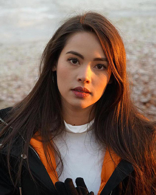 ญาญ่า อุรัสยา ญาญ่า อุรัสยา