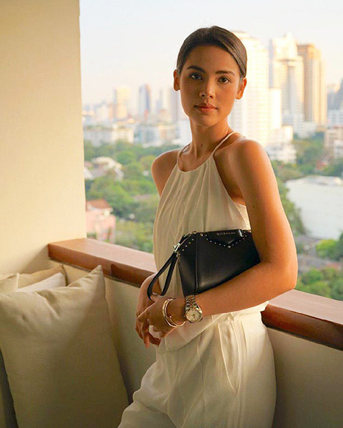 ญาญ่า อุรัสยา ญาญ่า อุรัสยา