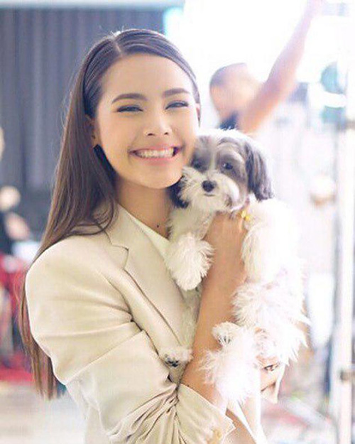 ญาญ่า อุรัสยา ญาญ่า อุรัสยา