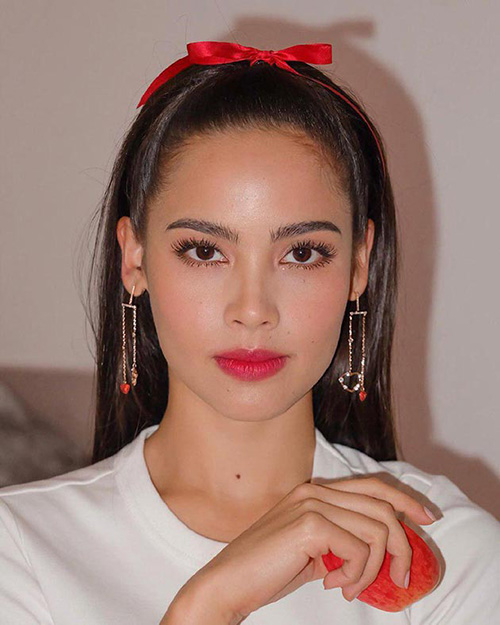 ญาญ่า อุรัสยา ญาญ่า อุรัสยา