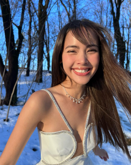 ญาญ่า อุรัสยา ญาญ่า อุรัสยา