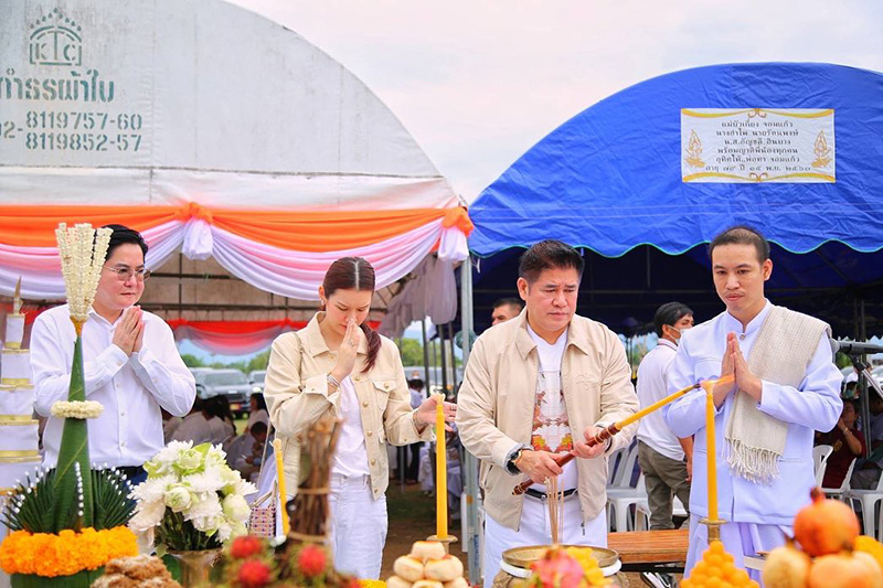 เลขอายุธรรมนัส หวยเด็ดงวดนี้ 1/9/66 เลขอายุธรรมนัส หวยเด็ดงวดนี้ 1/9/66