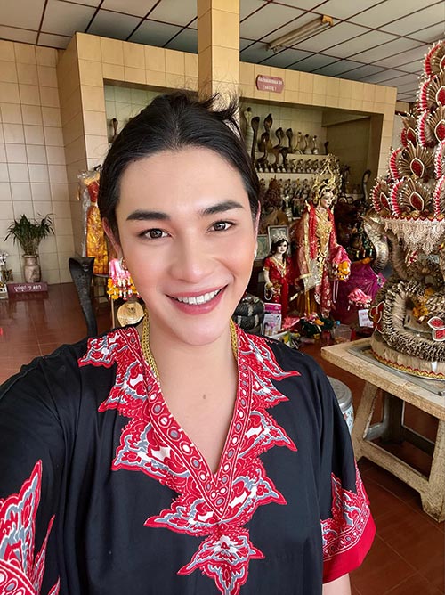 หวยเจ๊ฟองเบียร์ 1/4/66 เจ๊ฟองเบียร์