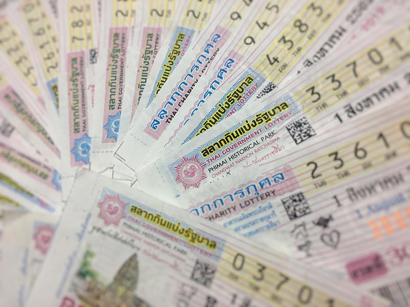 รวม 10 อันดับ เลขเด็ดหวยแม่จำเนียร 1/4/66 ลอตเตอรี่