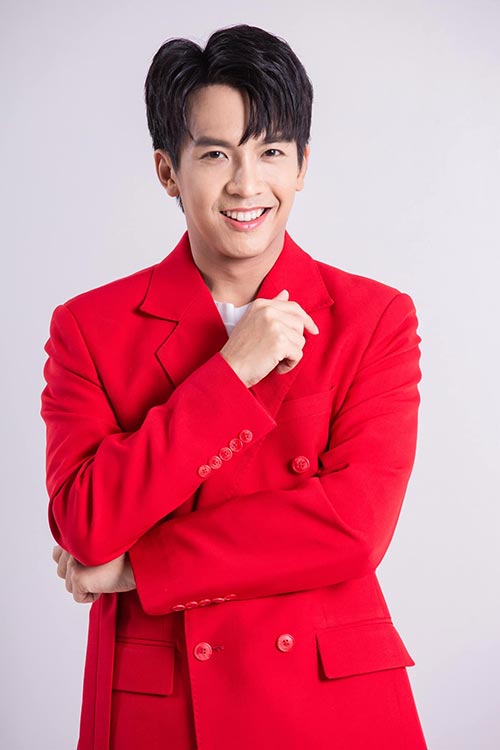 เต๋า ภูศิลป์ โชว์เลขธูปเลขเด็ดงวดนี้ 16/04/66 เต๋า ภูศิลป์
