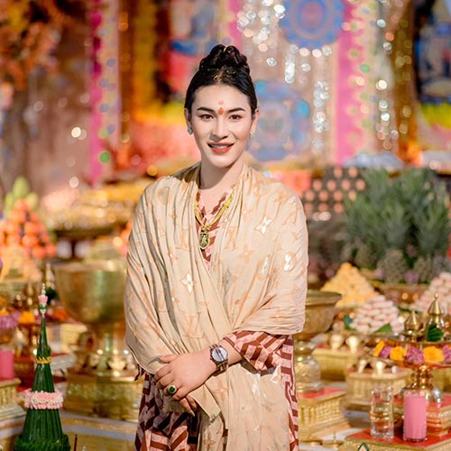 หวยเจ๊ฟองเบียร์ 16/06/66 เจ๊ฟองเบียร์