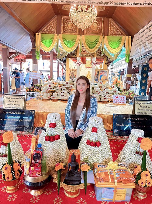 หวยเจ๊นุ๊ก บารมีมหาเฮง 16/6/66 เจ๊นุ๊ก บารมีมหาเฮง