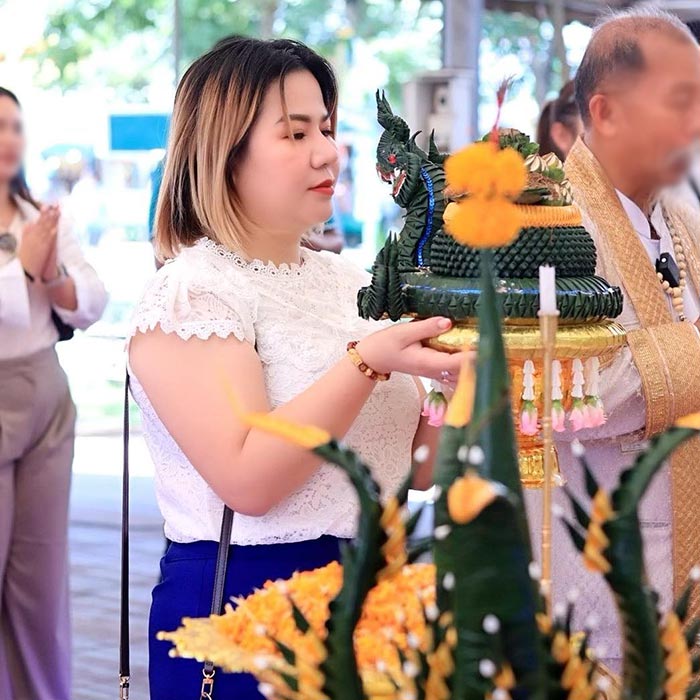หวยเจ๊กุ้ง พารวย 1/7/66 เจ๊กุ้ง พารวย