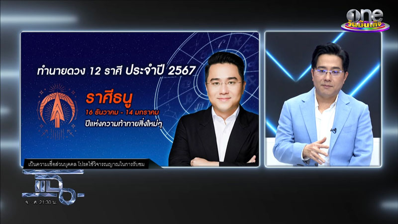 ดวงราศี 2567 ดวงราศี 2567