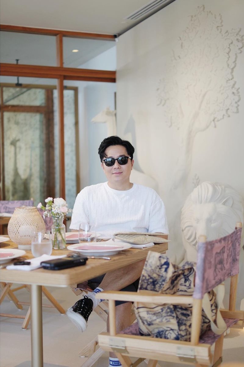 หมอช้าง หมอช้าง